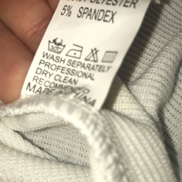 Cowl neck style Tunic sweater - Picture 3 of 3